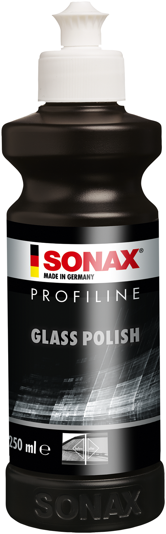 Sonax PROFILINE Waterspot Remover 1 Liter - Car Care King
