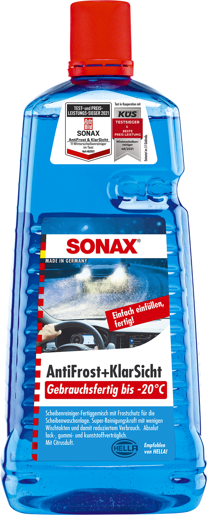 Product image download - SONAX Media - site 3